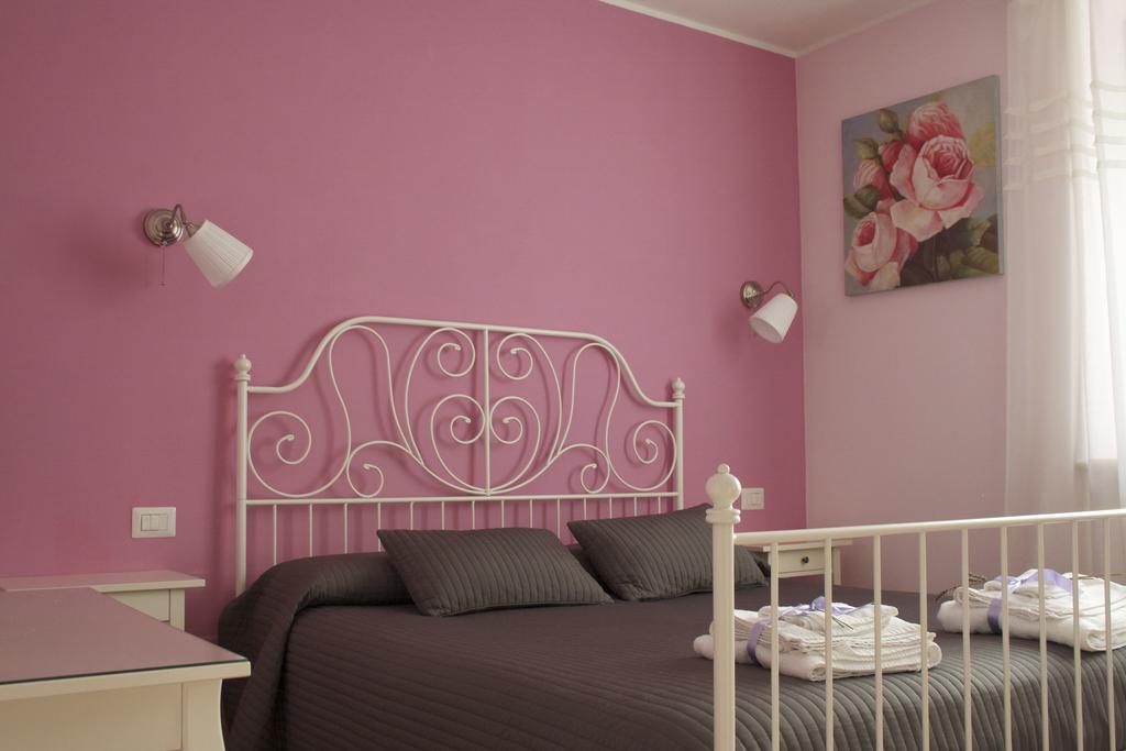 B&B Lavanda E Rosmarino Assisi Pokoj fotografie