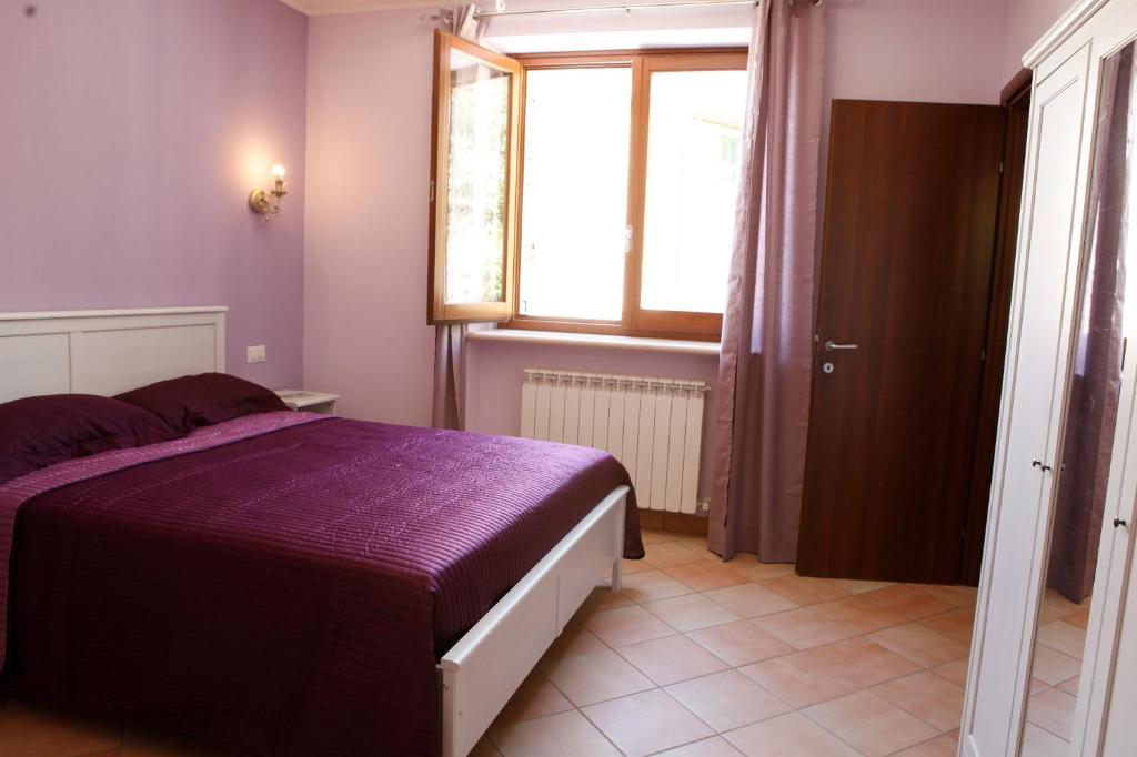 B&B Lavanda E Rosmarino Assisi Exteriér fotografie